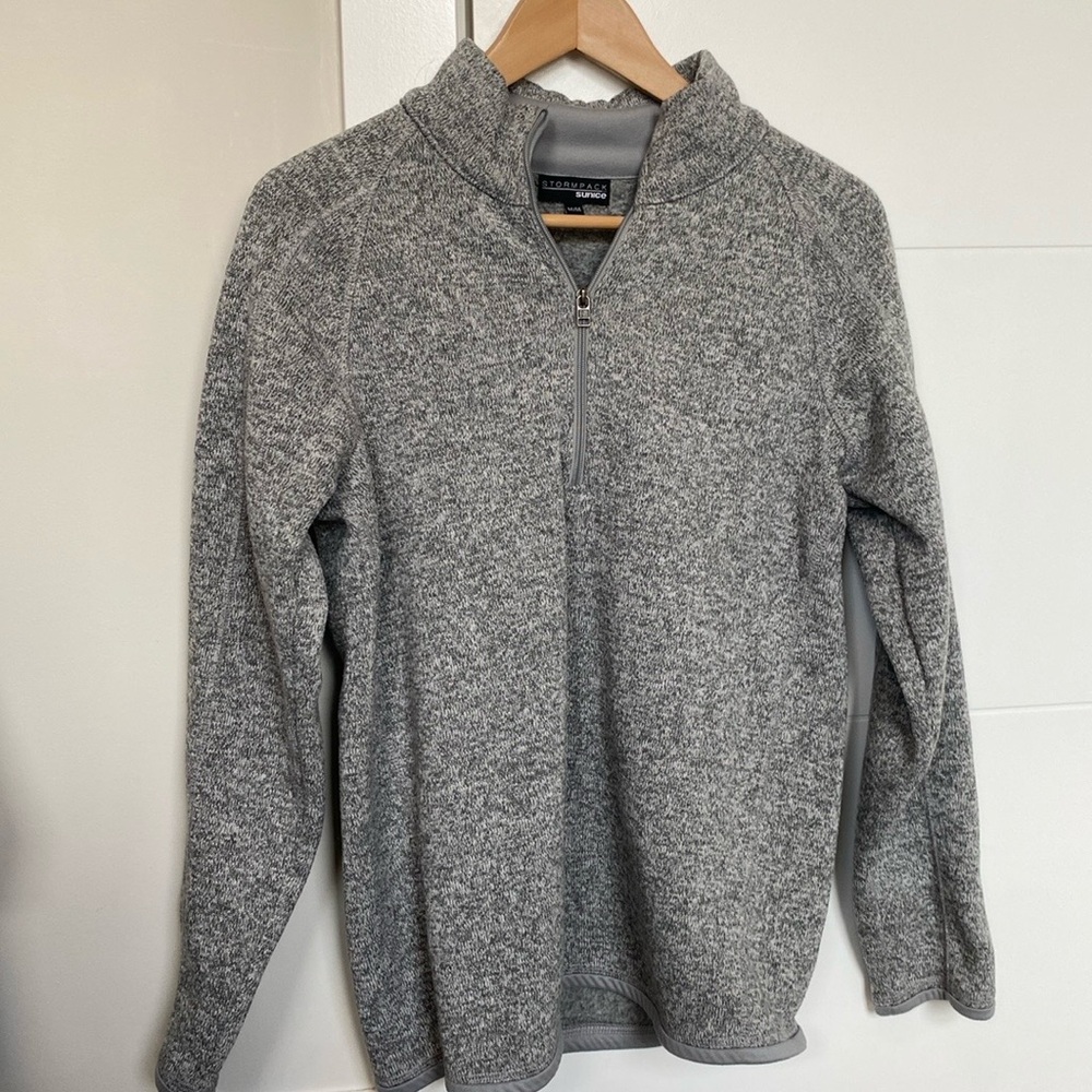 Sunice Half Zip Fleece